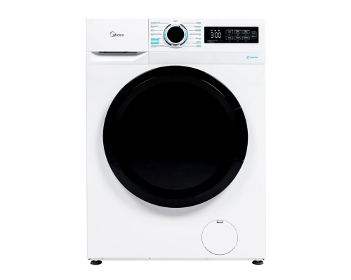 Купить Стиральная машина Midea MF01814BS47/W в интернет-магазине Мега-кухня