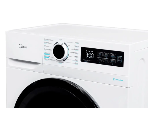 Купить  Стиральная машина Midea MF01814BS47/W в интернет-магазине Мега-кухня 3
