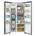 Купить  Холодильник Midea MDRS791MIE46 в интернет-магазине Мега-кухня 3