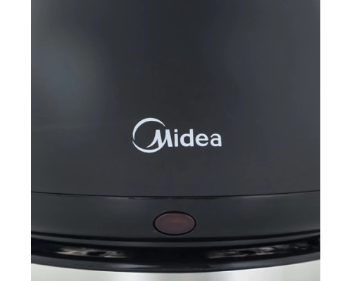 Купить  Чайник электрический Midea MK-8027 в интернет-магазине Мега-кухня 4