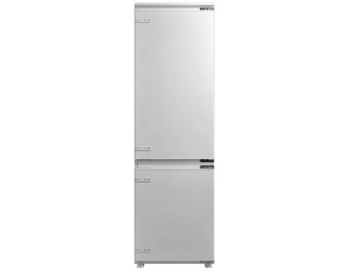 Купить 123 Холодильник встраиваемый Midea MDRE354FGF01 в интернет-магазине Мега-кухня