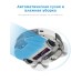 Купить  Робот-пылесос Midea VCR10W в интернет-магазине Мега-кухня 3