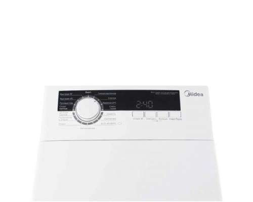 Купить  Стиральная машина Midea MFE05W70/W-RU в интернет-магазине Мега-кухня 4