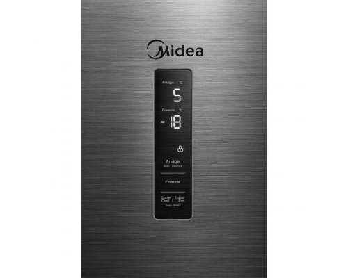 Купить  Холодильник Midea MDRB470MGF46OM в интернет-магазине Мега-кухня 4