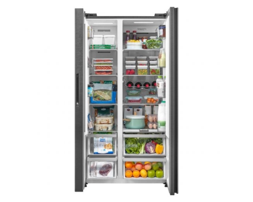 Купить  Холодильник Midea MDRS791MIE46 в интернет-магазине Мега-кухня 4