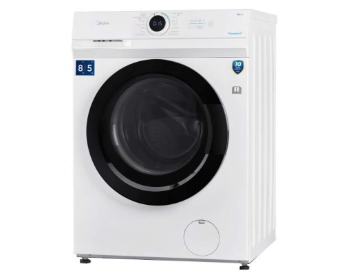 Купить  Стиральная машина Midea LUNAR MF100D80BS/W-RU в интернет-магазине Мега-кухня 5