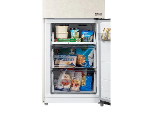 Купить  Холодильник Midea MDRB470MGF33OM в интернет-магазине Мега-кухня 7