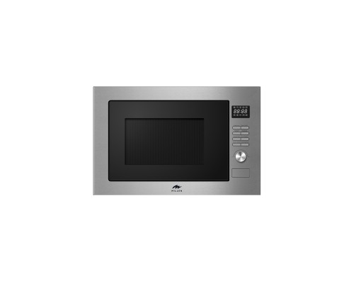 Купить 123 Встраиваемая микроволновая печь Millen MBW 381 SX в интернет-магазине Мега-кухня