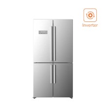 Отдельностоящий холодильник Cross Door Millen MCD 595XID