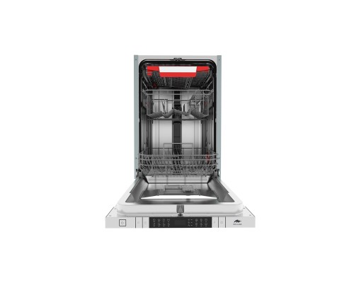 Купить 123 Встраиваемая посудомоечная машина Millen MDW 453 в интернет-магазине Мега-кухня