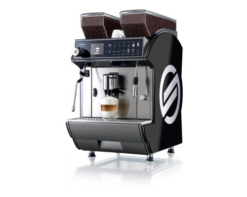 Купить 123 Автоматическая кофемашина Saeco Idea Duo Restyle в интернет-магазине Мега-кухня