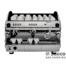Профессиональная автоматическая кофемашина Saeco Aroma SE 200 (380W)
