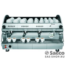 Профессиональная автоматическая кофемашина Saeco Aroma SE 300