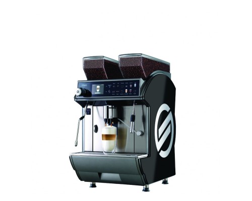 Купить 123 Автоматическая кофемашина Saeco Idea Cappuccino Restyle в интернет-магазине Мега-кухня