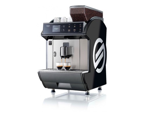 Купить 123 Автоматическая кофемашина Saeco Idea Coffee Restyle в интернет-магазине Мега-кухня
