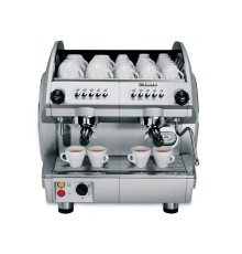 Профессиональная автоматическая кофемашина Saeco Aroma Compact SE 200