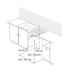 Купить Посудомоечная машина Signature Kitchen Suite SKSDW2402P в интернет-магазине Мега-кухня 12