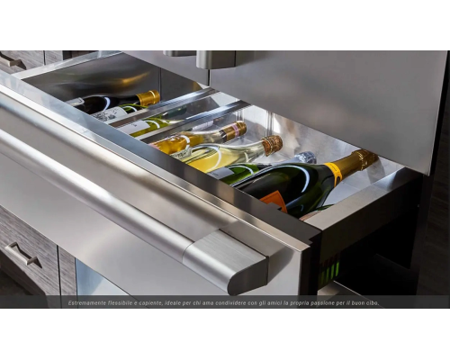 Купить Холодильник Signature Kitchen Suite SKSFD3614P в интернет-магазине Мега-кухня 5 Купить Холодильник Signature Kitchen Suite SKSFD3614P в интернет-магазине Мега-кухня 5