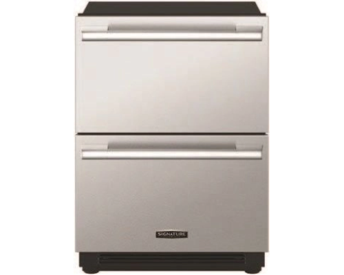 Купить Холодильник Signature Kitchen Suite SKSUD2402P в интернет-магазине Мега-кухня 1 Купить Холодильник Signature Kitchen Suite SKSUD2402P в интернет-магазине Мега-кухня 1