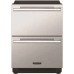 Купить Холодильник Signature Kitchen Suite SKSUD2402P в интернет-магазине Мега-кухня 1