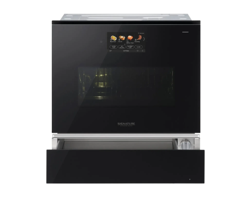 Купить Духовой шкаф Signature Kitchen Suite с СВЧ и паром SKSLV2401S в интернет-магазине Мега-кухня 3 Купить Духовой шкаф Signature Kitchen Suite с СВЧ и паром SKSLV2401S в интернет-магазине Мега-кухня 3