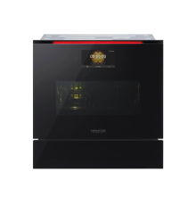 Духовой шкаф Signature Kitchen Suite с СВЧ и паром SKSLV2401S