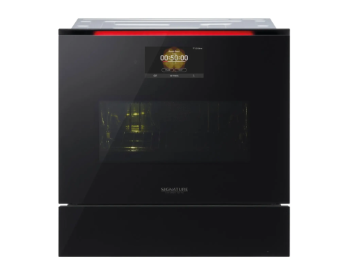 Купить Духовой шкаф Signature Kitchen Suite с СВЧ и паром SKSLV2401S в интернет-магазине Мега-кухня Купить Духовой шкаф Signature Kitchen Suite с СВЧ и паром SKSLV2401S в интернет-магазине Мега-кухня