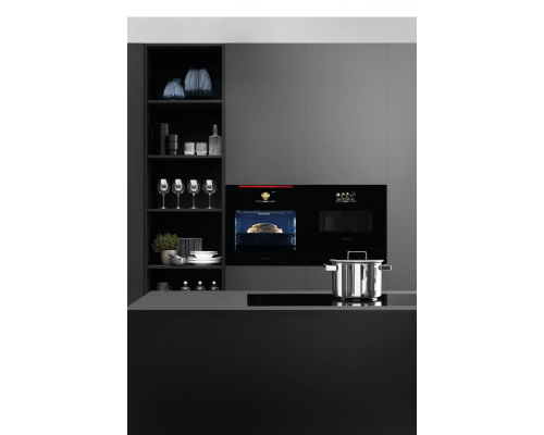 Купить Духовой шкаф Signature Kitchen Suite с СВЧ и паром SKSLV2401S в интернет-магазине Мега-кухня 5 Купить Духовой шкаф Signature Kitchen Suite с СВЧ и паром SKSLV2401S в интернет-магазине Мега-кухня 5