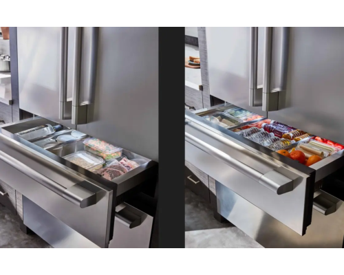 Купить Холодильник Signature Kitchen Suite SKSFD3614P в интернет-магазине Мега-кухня 6 Купить Холодильник Signature Kitchen Suite SKSFD3614P в интернет-магазине Мега-кухня 6