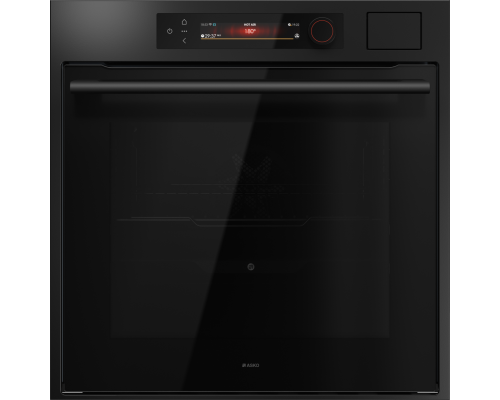 Купить  Духовой шкаф с функцией пара Asko OCS66GSH в интернет-магазине Мега-кухня 1