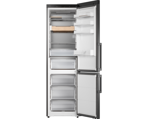 Купить  Отдельностоящий комбинированный холодильник Asko RFC526RNBB1 в интернет-магазине Мега-кухня 1