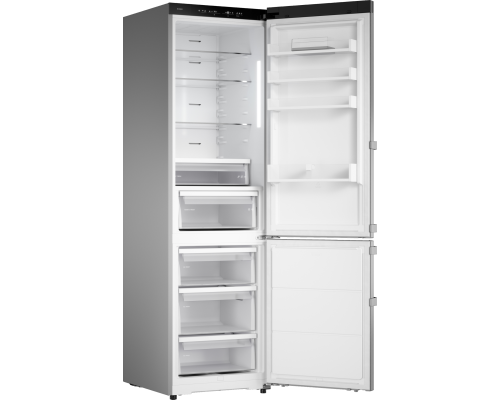 Купить  Отдельностоящий комбинированный холодильник Asko RFC226RNBS1 в интернет-магазине Мега-кухня 3