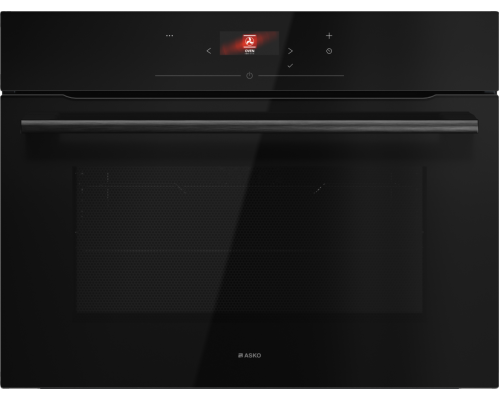 Купить  Духовой шкаф с функцией СВЧ Asko OCM24BGH в интернет-магазине Мега-кухня 1