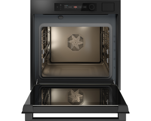 Купить  Духовой шкаф с функцией пара Asko OCS66GSH в интернет-магазине Мега-кухня 2