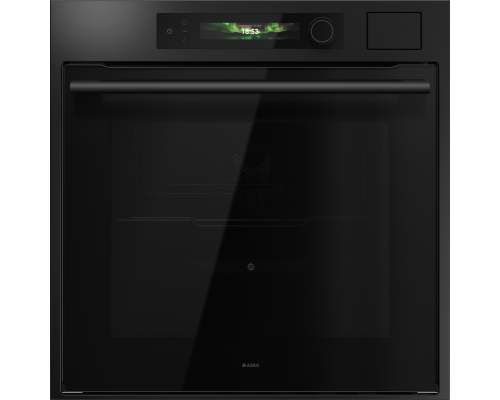 Купить Духовой шкаф с функцией пара Asko OCS66GSH в интернет-магазине Мега-кухня