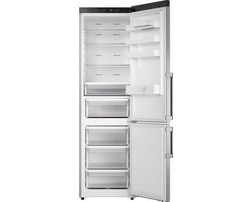 Купить  Отдельностоящий комбинированный холодильник Asko RFC226RNBS1 в интернет-магазине Мега-кухня 1
