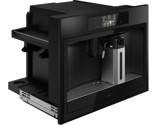 Купить  Кофемашина Asko CMB64GS в интернет-магазине Мега-кухня 1