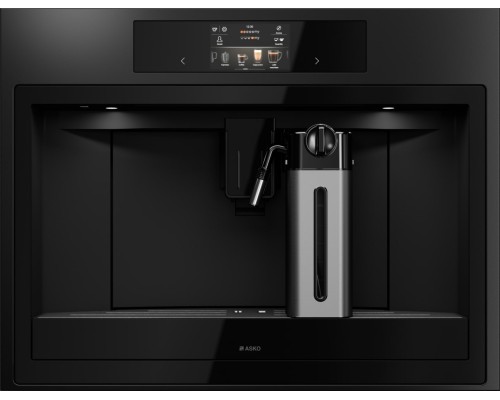 Купить Кофемашина Asko CMB64GS в интернет-магазине Мега-кухня