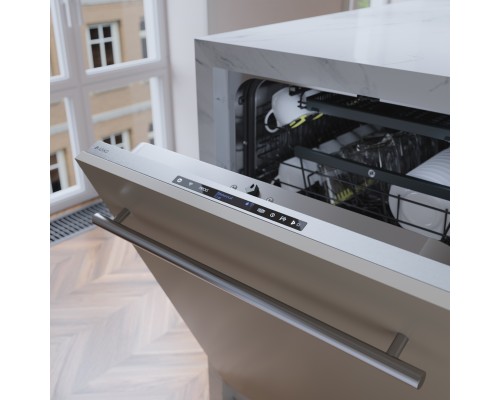Купить  Посудомоечная машина Asko DFI545V в интернет-магазине Мега-кухня 3