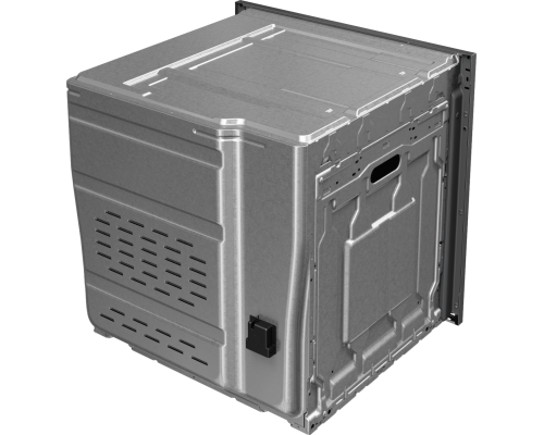 Купить  Духовой шкаф с функцией пароварки и СВЧ Asko OCSM66SSH в интернет-магазине Мега-кухня 6