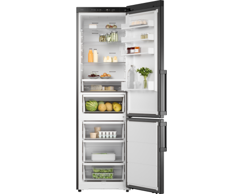 Купить  Отдельностоящий комбинированный холодильник Asko RFC226RNBB1 в интернет-магазине Мега-кухня 2