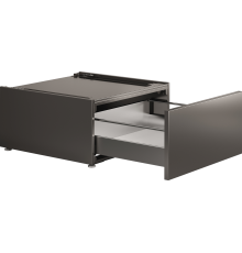 Напольный ящик с выдвижной полкой Asko HP320T Напольный ящик с выдвижной полкой Asko HP320T