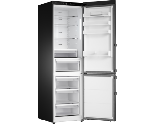 Купить  Отдельностоящий комбинированный холодильник Asko RFC226RNBB1 в интернет-магазине Мега-кухня 3