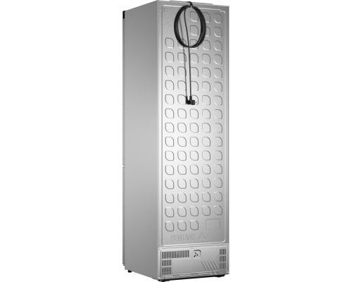 Купить  Отдельностоящий комбинированный холодильник Asko RFC226RNBS1 в интернет-магазине Мега-кухня 4