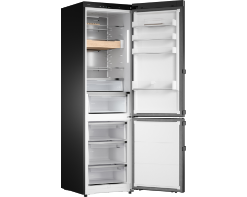 Купить  Отдельностоящий комбинированный холодильник Asko RFC526RNBB1 в интернет-магазине Мега-кухня 3