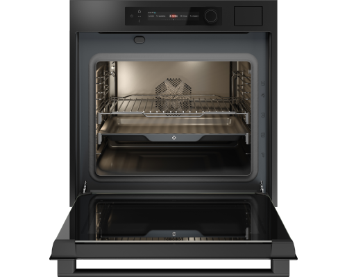 Купить  Духовой шкаф с функцией пара Asko OCS66GSH в интернет-магазине Мега-кухня 3