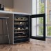 Купить  Винный шкаф Asko WU886G2FNB1 в интернет-магазине Мега-кухня 5