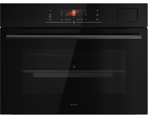 Купить  Духовой шкаф с функцией пара Asko OCS24BGH в интернет-магазине Мега-кухня 1