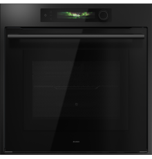 Духовой шкаф с функцией СВЧ Asko OCM66GSH