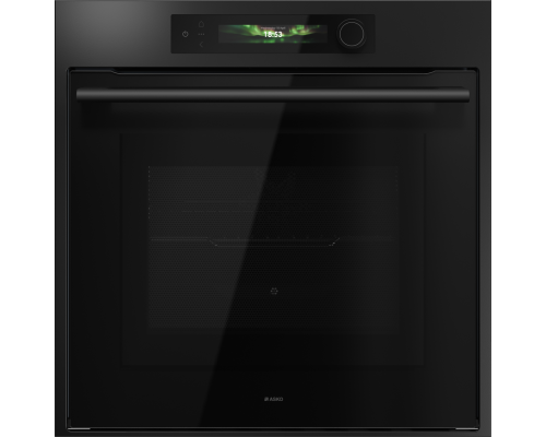 Купить Духовой шкаф с функцией СВЧ Asko OCM66GSH в интернет-магазине Мега-кухня